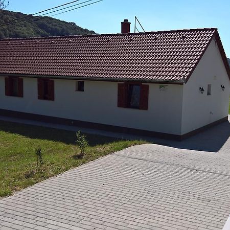 Beppe Vendégház Abaliget Kültér fotó